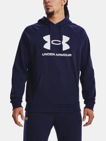 Under Armour Rival Melegítő felső Kék