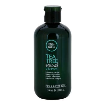 Paul Mitchell Tea Tree Special sampon revigorant 300 ml