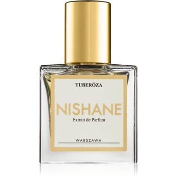 Nishane Tuberóza extract de parfum unisex 15 ml