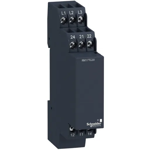 Releu control faza interval 183..484VAC Schneider RM17TG20