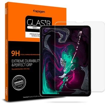 Spigen Glas.tR SLIM iPad Air 10.9" (2022/2020)/iPad Pro 11" (2022/2021/2020/2018) (067GL25593)