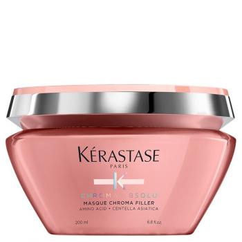 Kérastase Mască nutritivă intensivă pentru părul vopsit Chroma Absolu Chroma Filler (Mask) 200 ml