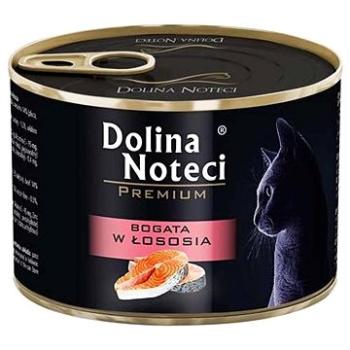 Dolina Noteci Premium Losos 185 g (5902921303787)