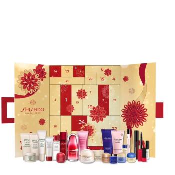 Shiseido Calendar Advent Naima