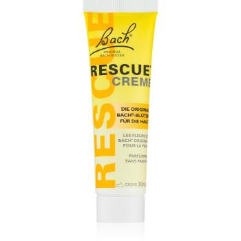 Bach® Flower Remedies RESCUE® creme cremă pentru față cu efect calmant 30 g