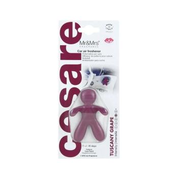 Mr&Mrs Fragrance Cesare Tuscany Grape - parfum auto