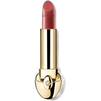 GUERLAIN Rouge G ruj de lux culoare 06 Le Rose Brun Satin 3,5 g