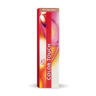 Wella Professionals Color Touch Rich Naturals cu efect multi-dimensional 7/89 60 ml