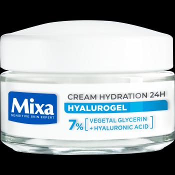 MIXA Sensitive Skin Expert Hyalurogel Light 50 ml