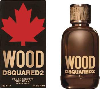 Dsquared² Wood For Him - EDT 100 ml 50 ml