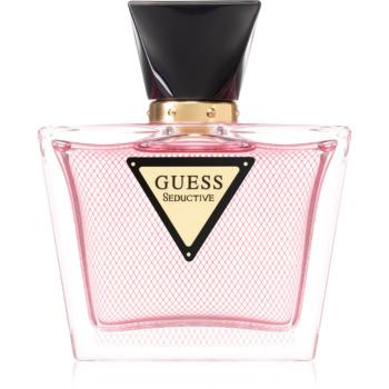 Guess Seductive I'm Yours Eau de Toilette pentru femei 75 ml