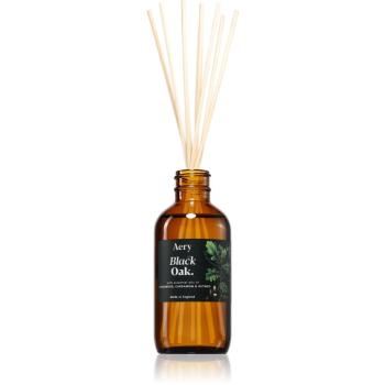 Aery Black Oak Amber difuzor de aroma 100 ml