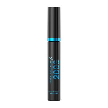 Max Factor 2000 Calorie voděodolná řasenka 9 ml