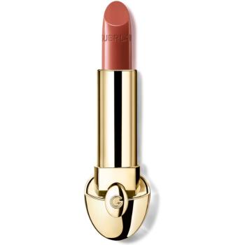 GUERLAIN Rouge G ruj de lux culoare 319 Moka Chaud Satin 3,5 g