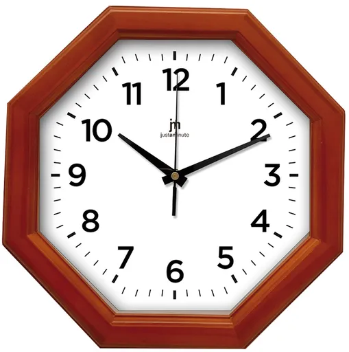 Lowell Ceas de perete de designer 21036C