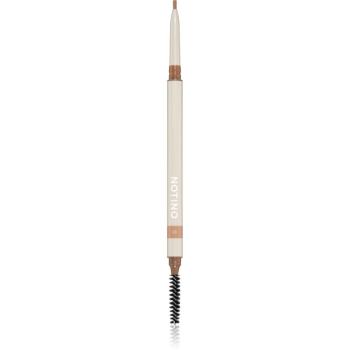 Notino Lifeproof Eyebrow Pencil precíz szemöldökceruza 01 Blonde 0.09 g