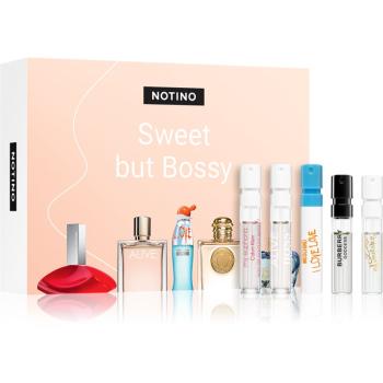 Beauty Discovery Box Notino Sweet but Bossy szett hölgyeknek