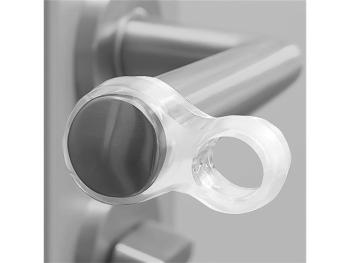 Sada dverných zarážok na kľučku FAMILY 56191 4ks