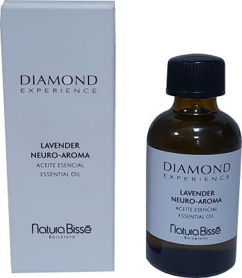 Natura Bissé Ulei calmant pentru ten de lavandă Diamond Experience (Lavender Neuro-Aroma Oil) 30 ml