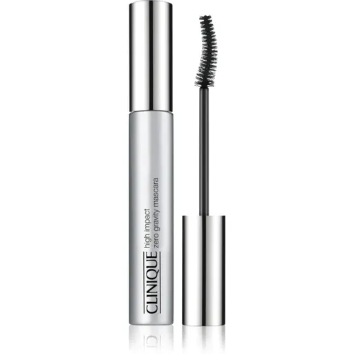 Clinique High Impact™ Zero Gravity Mascara mascara pentru volum culoare Black 8 ml