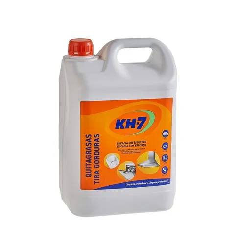 Degresant forte 5L, KH-7