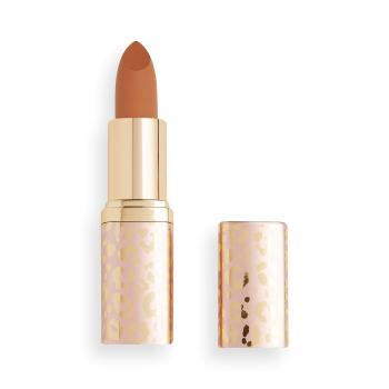 Revolution PRO Ruj New Neutral (Satin Matte Lipstick) 3,2 g Latte