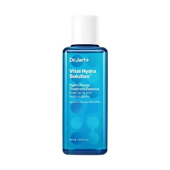 Dr. Jart+ Esență facială hidratantă Vital Hydra Solution (Hydro Plump Treatment Essence) 150 ml