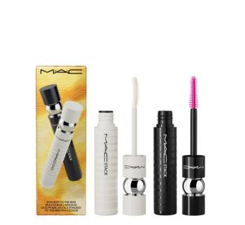 MAC Cosmetics Set pentru gene Macstack (Lash Duo)