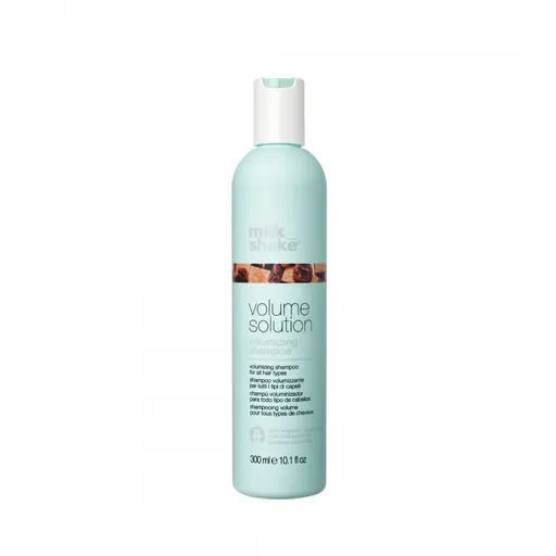 Milk Shake Șampon pentru volumul părului Volume Solution (Volumizing Shampoo) 300 ml