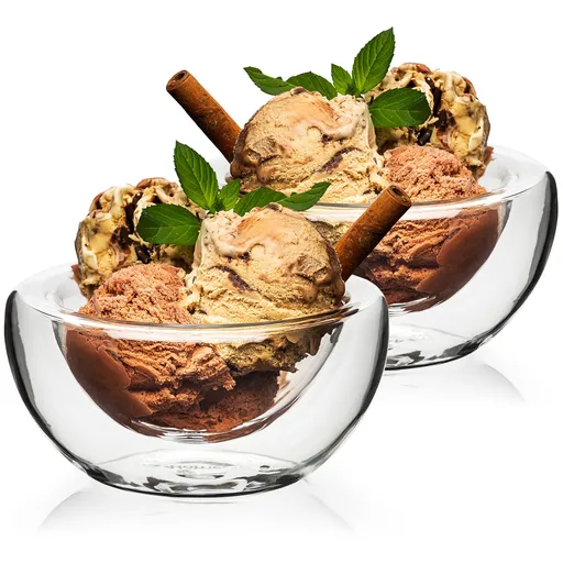 Set boluri termo 4Home Hot&Cool 220 ml, 2 buc.