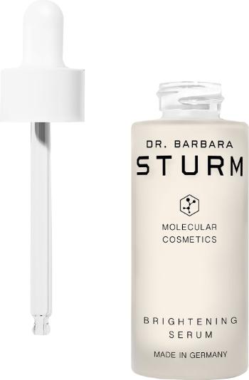 Dr. Barbara Sturm Ser pentru piele iluminator Molecular (Brightening Serum) 30 ml