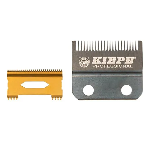 Cutit Fade pentru Masina de Tuns Kiepe Fuel – Bad – Diavel