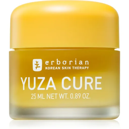 Erborian Yuza 14 Days Cure tratament intens de regenerare pentru piele cu hiperpigmentare 25 ml