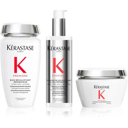 Kérastase Première ambalaj economic pentru par deteriorat