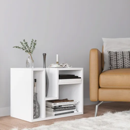 Masuta, Hanah Home, Abies, Alb