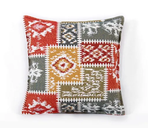 Perna, Rug, 50x50 cm, Multicolor