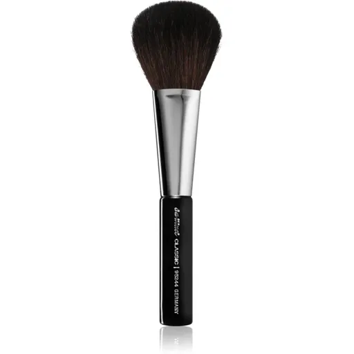 da Vinci Classic Luxe pensula pentru aplicarea pudrei 1 buc