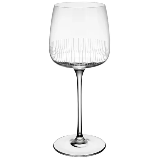 Pahare de vin roșu Afina, set de 4, 200 ml - Villeroy & Boch