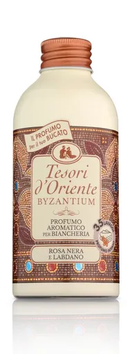 Tesori d'Oriente Byzantium - parfum de rufe 250 ml