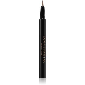 Anastasia Beverly Hills Brow Pen creion pentru sprancene culoare Blonde 0,5 ml