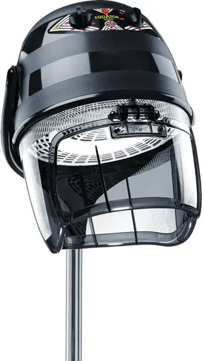 Casca Coafor Profesionala cu Picior - Wing 1000W