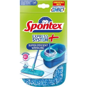 Rezervă de mop Spontex Mop Express System+