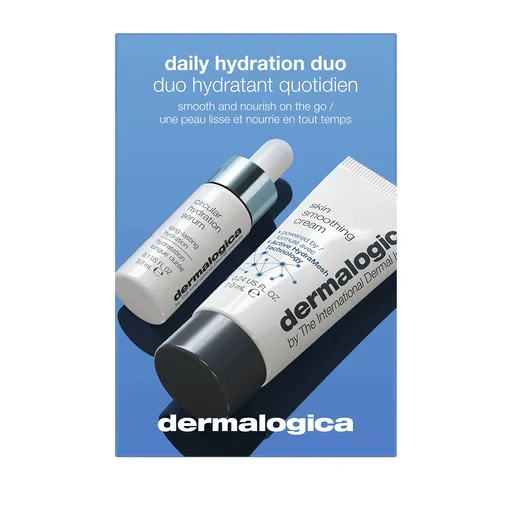 Dermalogica Set cadou pentru îngrijirea pielii Daily Hydration Duo