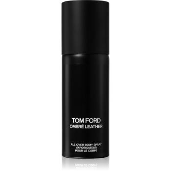 TOM FORD Ombré Leather spray de corp parfumat unisex 150 ml