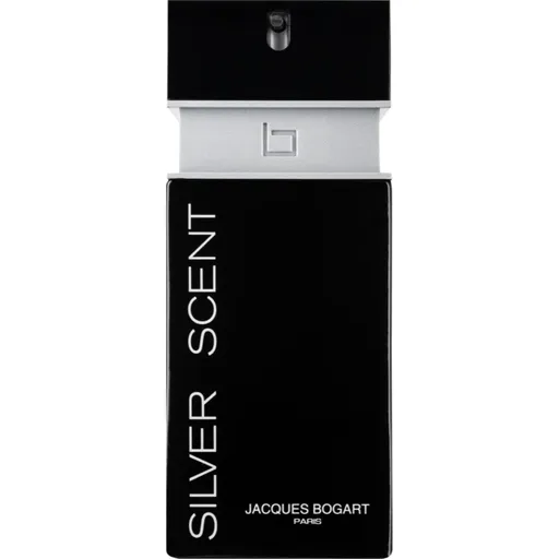 Jacques Bogart Silver Scent Eau de Toilette pentru bărbați 100 ml