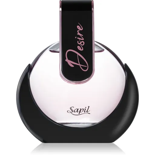 Sapil Desire Eau de Parfum pentru femei 100 ml