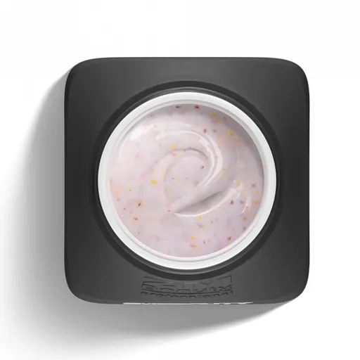 Gel UV 2M Hema Free - No Filing Milky White with Flakes 30g