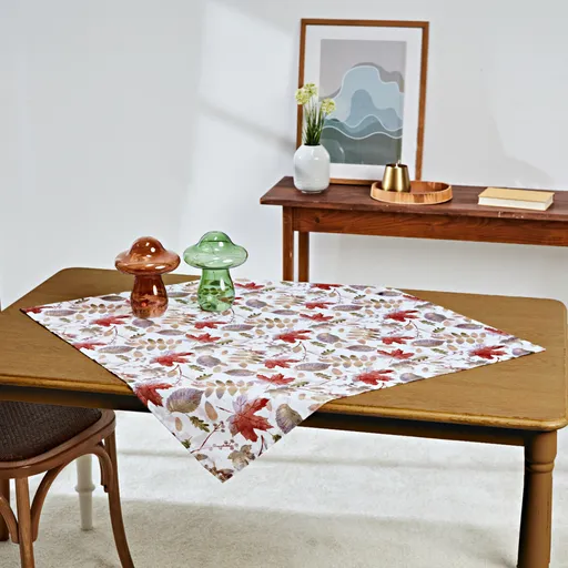 Față de masă Frunze de toamnă