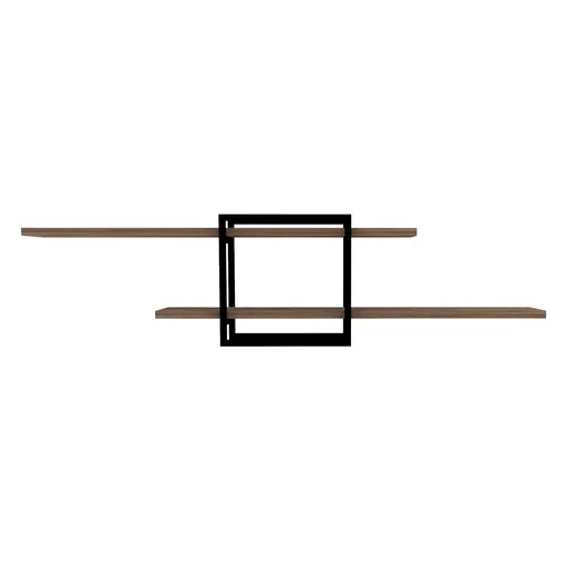 Rafturi Mone Atlantik, maro închis