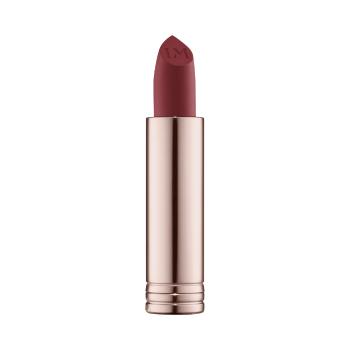 Laura Mercier Rezervă pentru ruj mat cu efect de netezire Caviar (Smoothing Matte Lipstick Refill) 3,8 g 510 Mulberry Moire